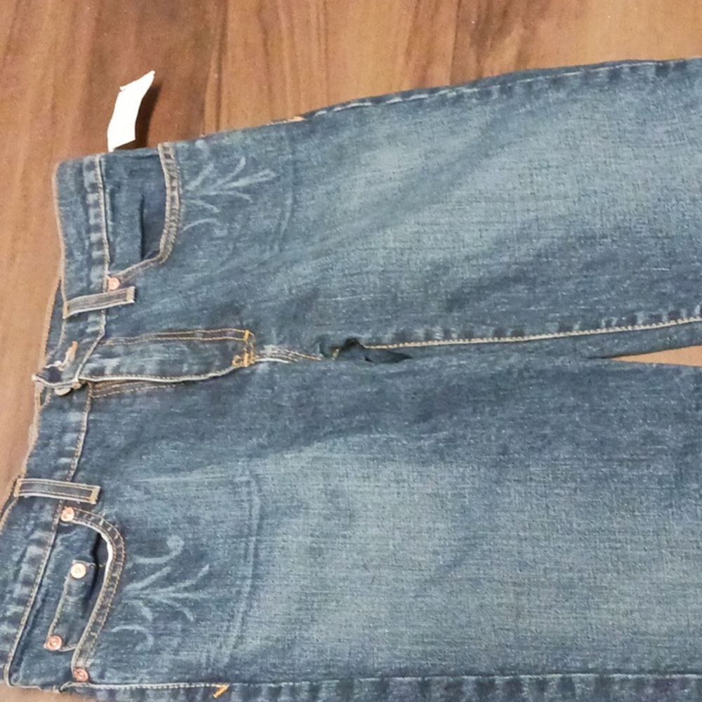 Pants brand new